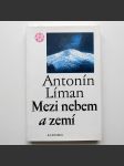 Mezi nebem a zemí - náhled