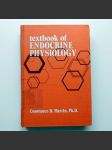 Textbook of Endocrine Physiology - náhled