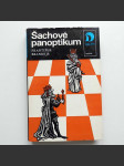 Šachové panoptikum  - náhled