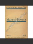 Marcel Proust: Studie o jeho díle - náhled