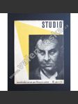 Studio 5/iii (1931-32) - náhled