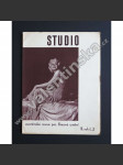 Studio 2/iii (1931-32) - náhled