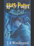 Harry potter a fénixův řád - náhled
