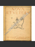 Nova et vetera, číslo 17. (listopad 1915) - náhled