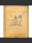 Nova et vetera, číslo 15. (červen 1915) - náhled