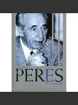 Šimon Peres * Pět rozhovorů - náhled