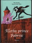 Kletba prince Fabrise - náhled