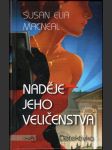 Naděje jeho veličenstva - náhled