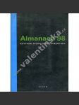 Almanach 98 - náhled