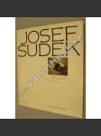 Josef Sudek (Výběr fotografií z celoživotního díla (edice Fotografie - Osobnosti - fotograf) - náhled