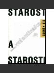 Starost a starosti - náhled