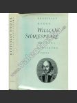 William Shakespeare: Kronika hereckého života - náhled