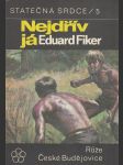 Nejdřív já - Statečná srdce 5 - náhled