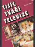 Tisíc tváří televize - náhled