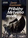 Příběhy Mrtvého moře - náhled