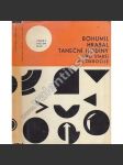 Taneční hodiny pro starší a pokročilé (Bohumil Hrabal) - náhled