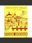 Sedm dní v Praze - náhled