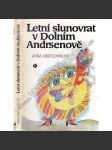 Letní slunovrat v Dolním Andrsenově - náhled