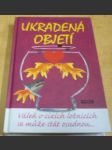 Ukradená objetí - náhled