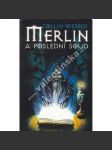 Merlin a Poslední soud - náhled