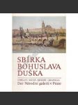 Sbírka Bohuslava Duška - náhled