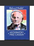 Večerníčky pro Cassia - náhled