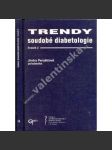 Trendy soudobé diabetologie - svazek II. - náhled