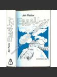 Emauzy (Konfrontace, exilové vydání!) - náhled