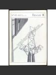 Revue K, N° 43-44, podzim 1991 [exil] - náhled