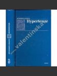 Hypertenze (zdraví, medicína, klinická medicína) - náhled