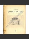 Architekt Josef Zítek (edice: Architektura, sv. 11) [architektura, Generace Národního divadla, mj. Muzeum ve Výmaru, Národní divadlo, Rudolfinum, Mlýnská kolonáda - Karlovy Vary) - náhled