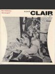 René Clair [francouzský filmový režisér, film] - náhled