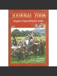 Journal 2006 * Magazín legionářských tradic 1/2006 - náhled