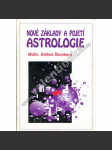 Nové základy a pojetí astrologie - náhled