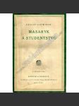 Mysaryk a studenstvo - náhled