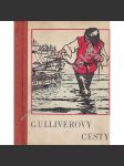 Gulliverovy cesty - náhled