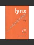 Lynx 19 / 1977 - náhled