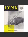 Lynx 10 / 1969 - náhled