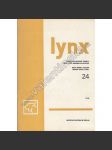 Lynx 24 / 1988 - náhled