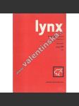 Lynx 17 / 1975 - náhled