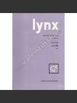Lynx 16 / 1974 - náhled