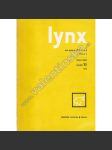 Lynx 11 / 1970 - náhled