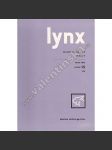 Lynx 15 / 1974 - náhled