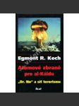 Atomové zbraně pro al-Káidu - náhled