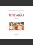Tencalla I-II. Barokní nastěnná malba v českych zemích - náhled