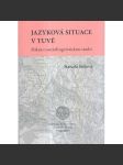 Jazyková situace v Tuvě - náhled