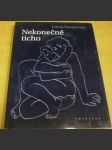 Nekonečné ticho - náhled