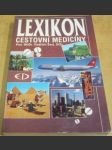 Lexikon cestovní medicíny - náhled