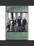 Indivisible by Four. A String Quartet in Pursuit of Harmony (The Guarneri String Quartet) - náhled