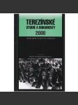 Terezínské studie a dokumenty 2000 - náhled